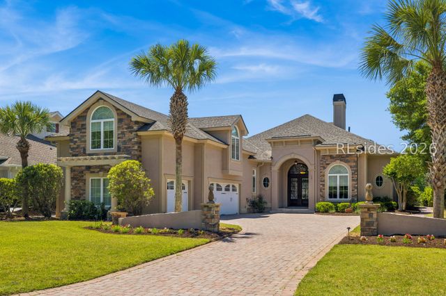 150 Hampton Lake Dr, Bluffton, SC 29910
