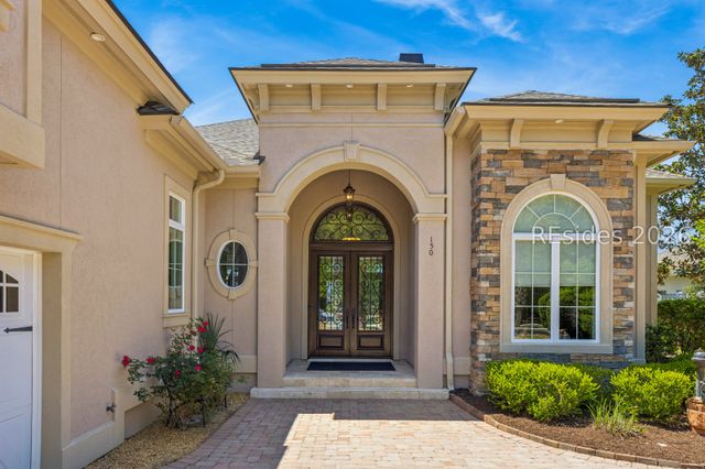 150 Hampton Lake Dr, Bluffton, SC 29910