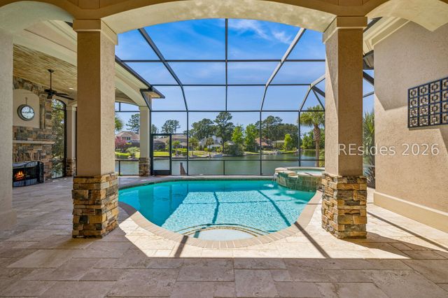 150 Hampton Lake Dr, Bluffton, SC 29910