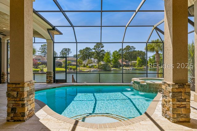 150 Hampton Lake Dr, Bluffton, SC 29910