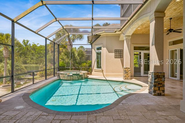 150 Hampton Lake Dr, Bluffton, SC 29910