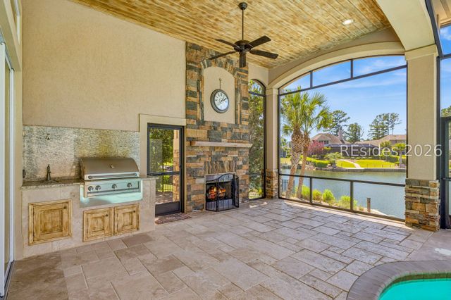 150 Hampton Lake Dr, Bluffton, SC 29910