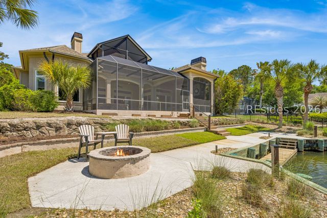 150 Hampton Lake Dr, Bluffton, SC 29910