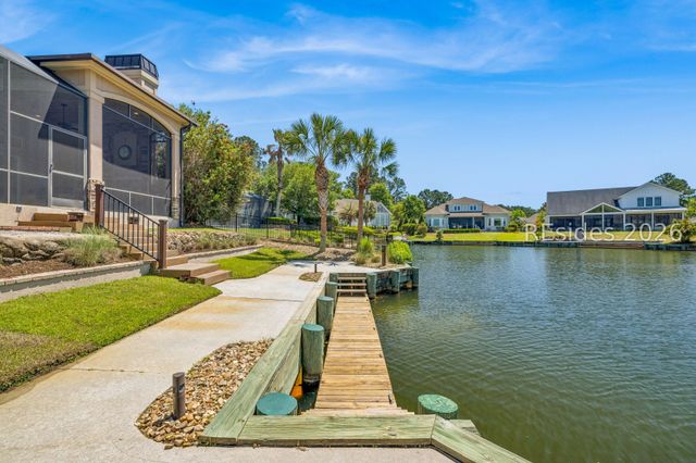 150 Hampton Lake Dr, Bluffton, SC 29910