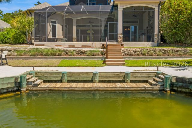 150 Hampton Lake Dr, Bluffton, SC 29910