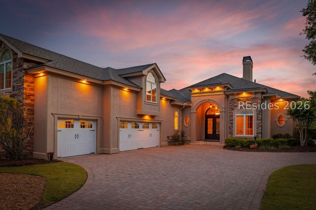 150 Hampton Lake Dr, Bluffton, SC 29910