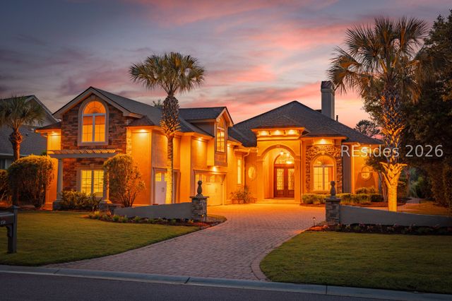 150 Hampton Lake Dr, Bluffton, SC 29910