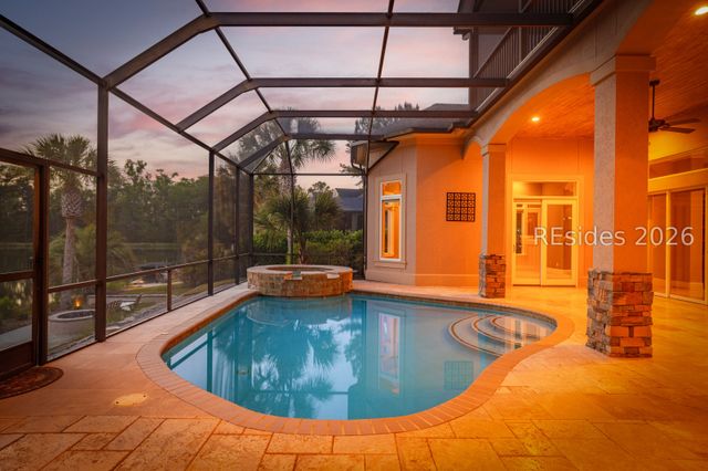 150 Hampton Lake Dr, Bluffton, SC 29910