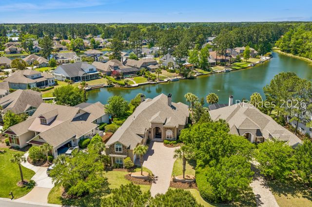 150 Hampton Lake Dr, Bluffton, SC 29910