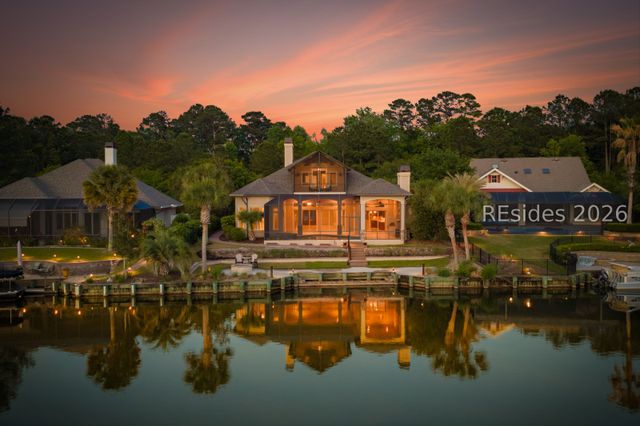 150 Hampton Lake Dr, Bluffton, SC 29910