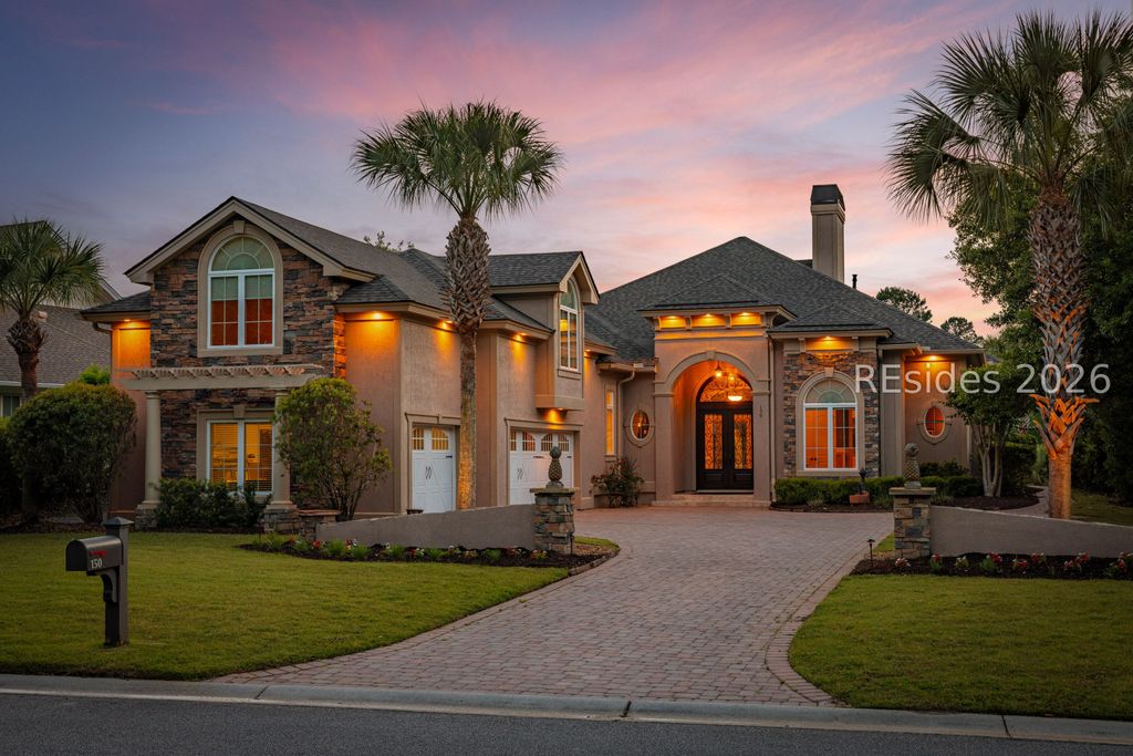 150 Hampton Lake Dr, Bluffton, SC 29910