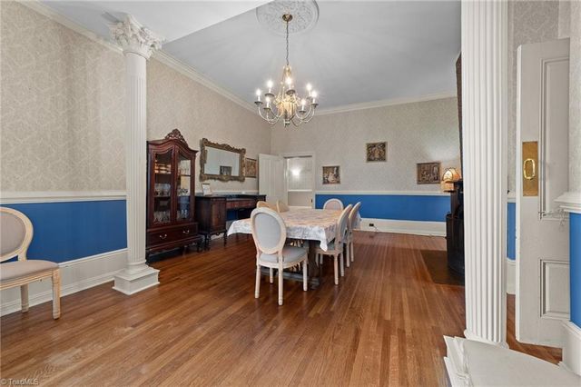 308 Main Street, Reidsville, NC 27320