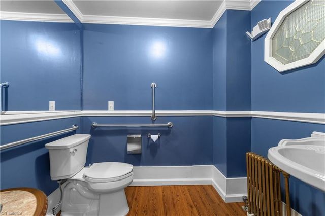308 Main Street, Reidsville, NC 27320