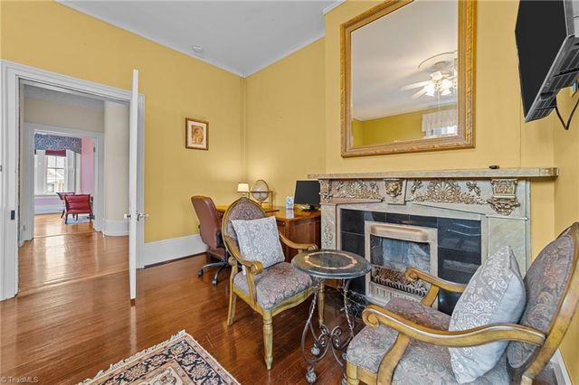 308 Main Street, Reidsville, NC 27320