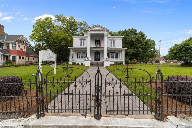 308 Main Street, Reidsville, NC 27320