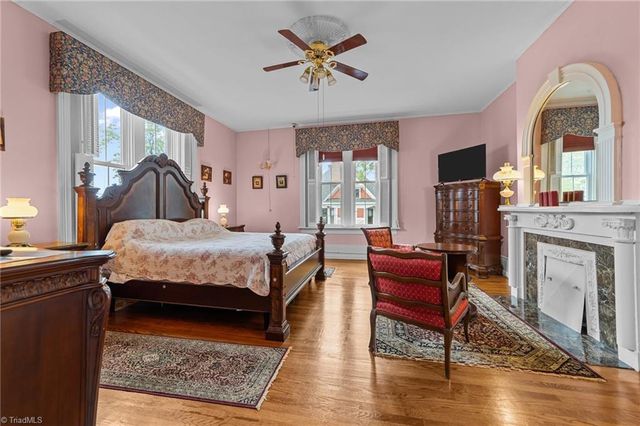 308 Main Street, Reidsville, NC 27320