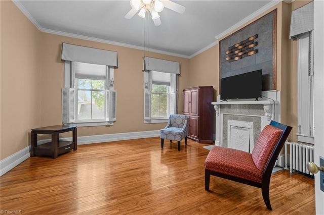 308 Main Street, Reidsville, NC 27320