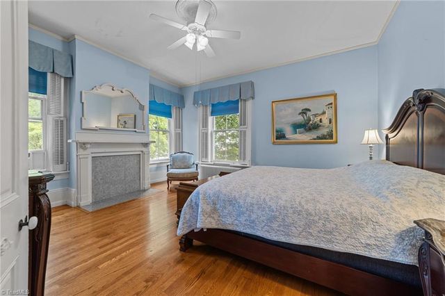 308 Main Street, Reidsville, NC 27320
