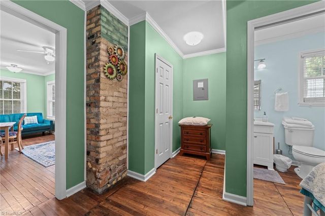 308 Main Street, Reidsville, NC 27320