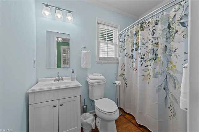 308 Main Street, Reidsville, NC 27320