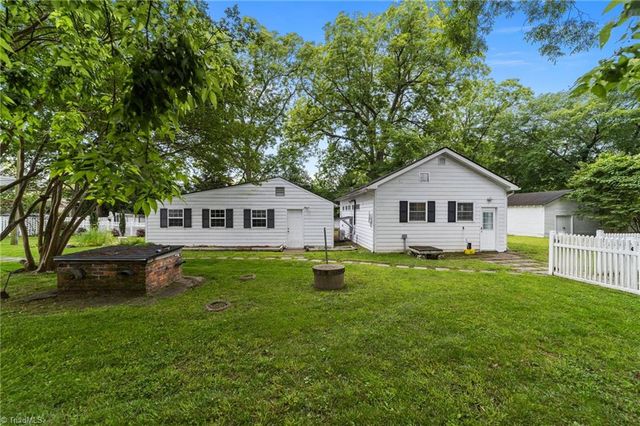 308 Main Street, Reidsville, NC 27320