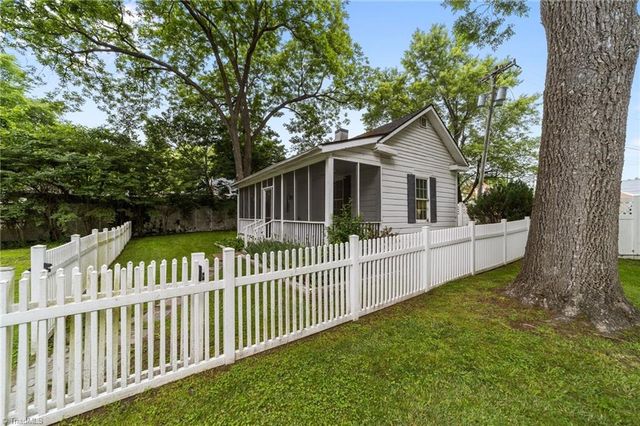 308 Main Street, Reidsville, NC 27320
