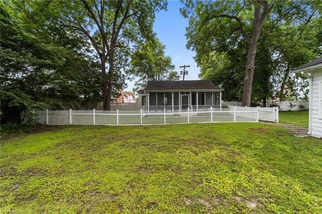 308 Main Street, Reidsville, NC 27320