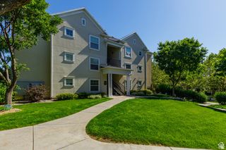 11754 S GRANDVILLE AVE #107, South Jordan, UT 84009
