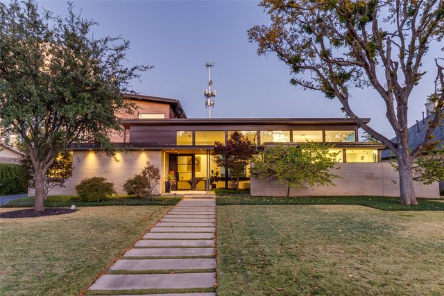 11712 Jamestown Road, Dallas, TX 75230