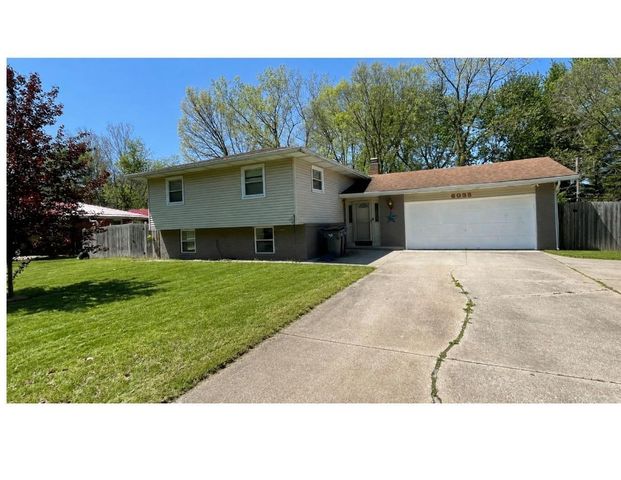 60357 Pembrook Lane, Elkhart, IN 46517