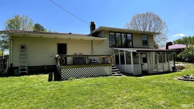 60357 Pembrook Lane, Elkhart, IN 46517