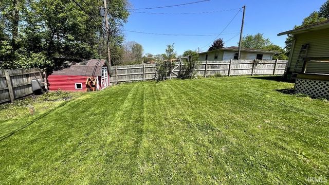 60357 Pembrook Lane, Elkhart, IN 46517