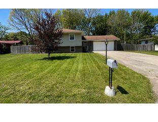 60357 Pembrook Lane, Elkhart, IN 46517