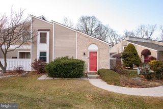 1507 KENSINGTON DR, Hagerstown, MD 21742