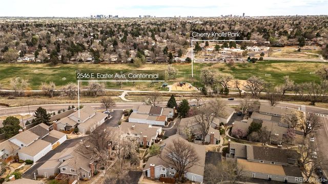2546 E Easter Avenue, Centennial, CO 80122