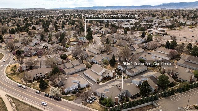 2546 E Easter Avenue, Centennial, CO 80122