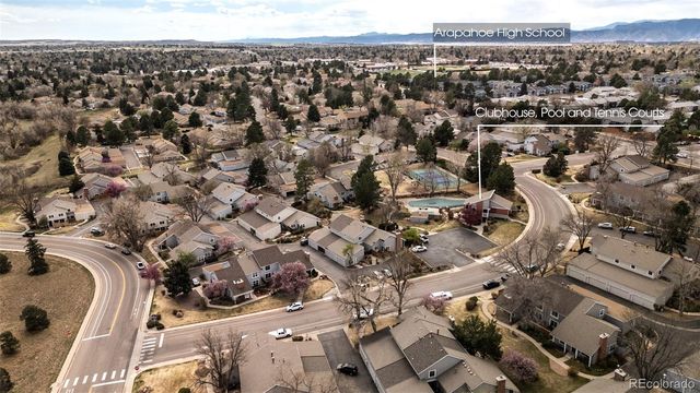 2546 E Easter Avenue, Centennial, CO 80122