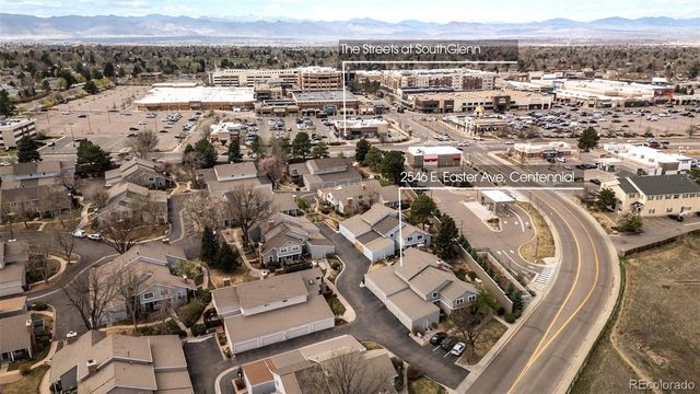2546 E Easter Avenue, Centennial, CO 80122
