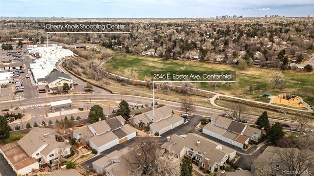 2546 E Easter Avenue, Centennial, CO 80122