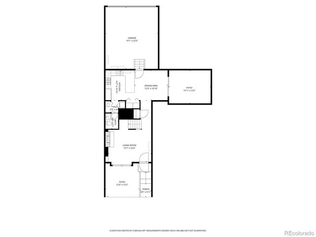 2546 E Easter Avenue, Centennial, CO 80122