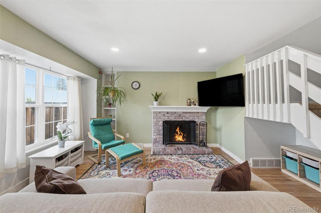 2546 E Easter Avenue, Centennial, CO 80122