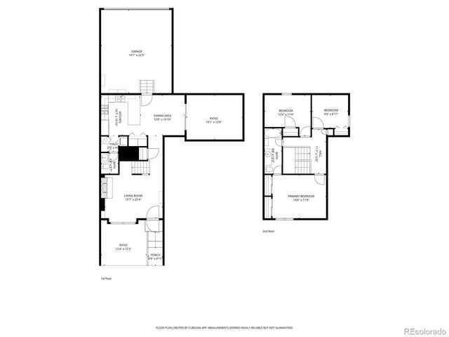 2546 E Easter Avenue, Centennial, CO 80122