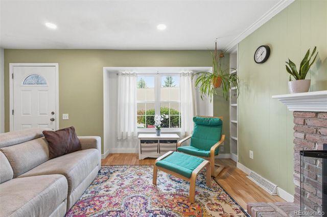 2546 E Easter Avenue, Centennial, CO 80122