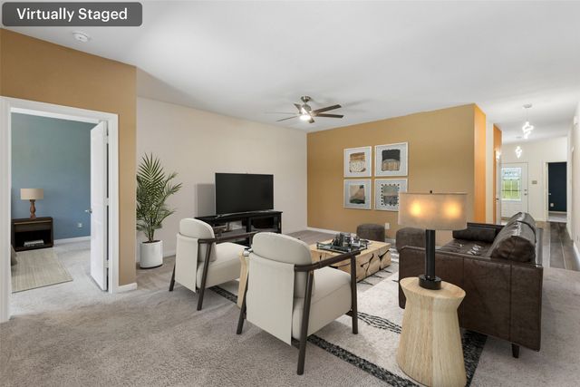 409 Stone Creek Boulevard, Glenn Heights, TX 75154