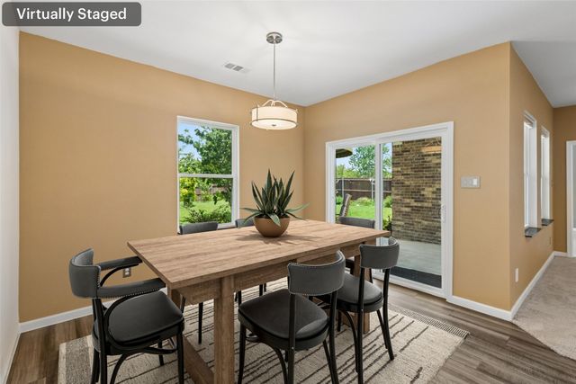 409 Stone Creek Boulevard, Glenn Heights, TX 75154
