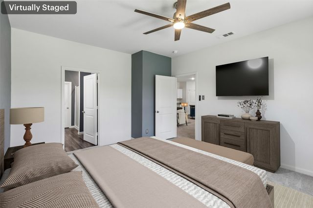 409 Stone Creek Boulevard, Glenn Heights, TX 75154