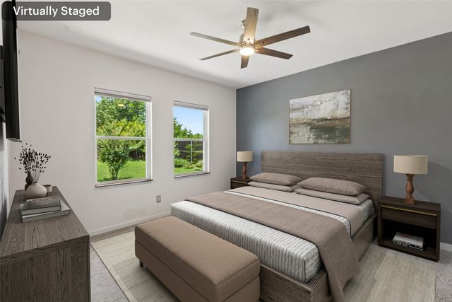 409 Stone Creek Boulevard, Glenn Heights, TX 75154