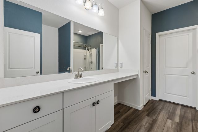 409 Stone Creek Boulevard, Glenn Heights, TX 75154