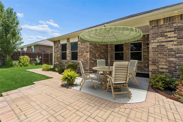 409 Stone Creek Boulevard, Glenn Heights, TX 75154