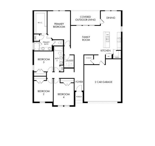 1404 Winters Way, Princeton, TX 75071